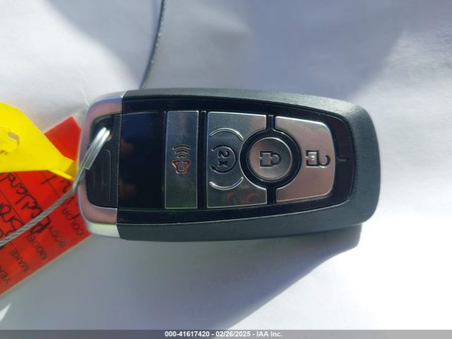 2024 FORD BRONCO 1FMEE9BP3RLA42126 Photo 10