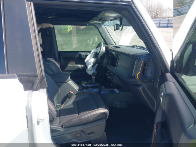2024 FORD BRONCO 1FMEE9BP3RLA42126 Photo 4