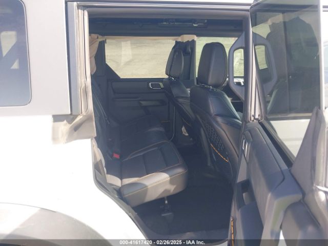 2024 FORD BRONCO 1FMEE9BP3RLA42126 Photo 7