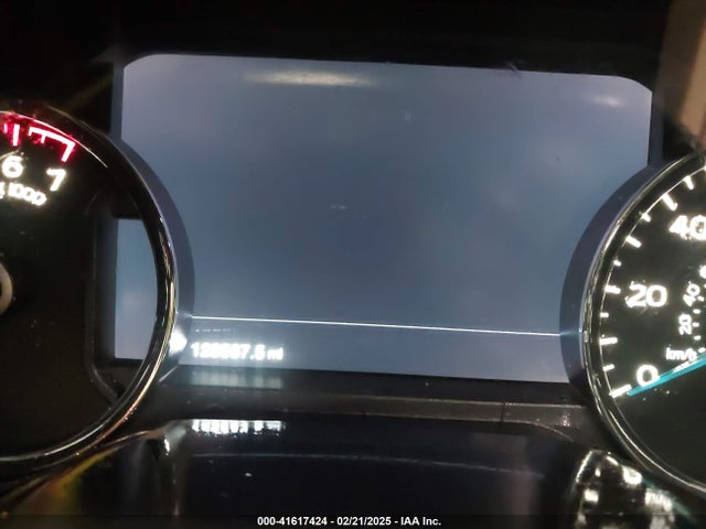 1FTEW1EG5FFB90898 Ford F-150 Platinum