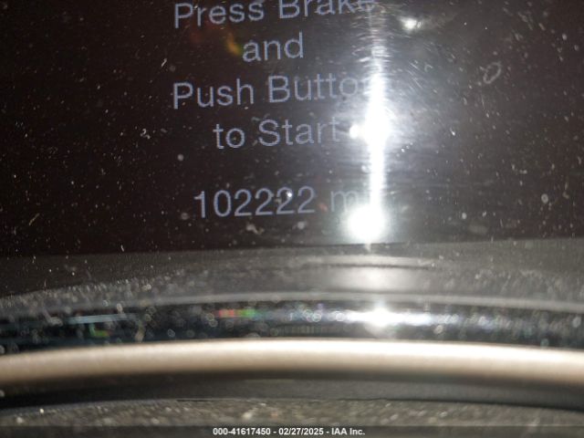 1C4RJEBG0HC793452 Jeep Grand Cherokee Limited 4x2