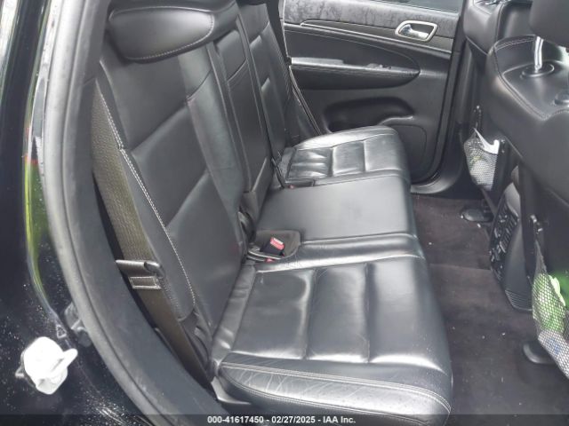 1C4RJEBG0HC793452 Jeep Grand Cherokee Limited 4x2