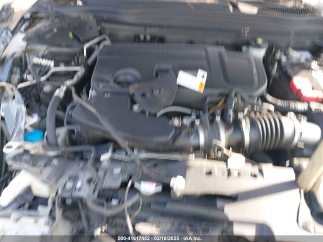 1HGCV2F50JA006469 Honda Accord Ex-l 2.0t