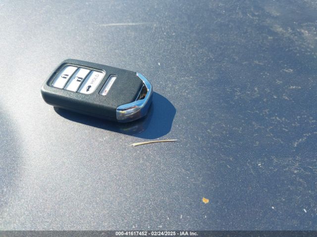 1HGCV2F50JA006469 Honda Accord Ex-l 2.0t