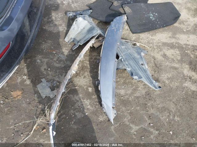 1HGCV2F50JA006469 Honda Accord Ex-l 2.0t