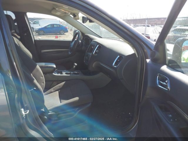 1C4RDHAG4JC328950 Dodge Durango Sxt Rwd