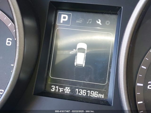 5XYZT3LB7JG569324 Hyundai Santa Fe Sport 2.4l