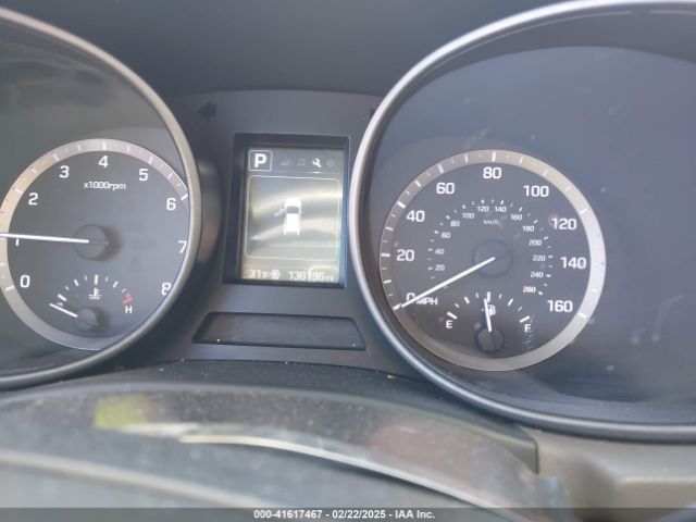 5XYZT3LB7JG569324 Hyundai Santa Fe Sport 2.4l