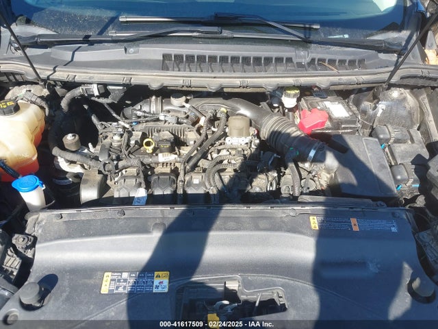 2FMPK4J9XKBB24125 Ford EDGE SEL
