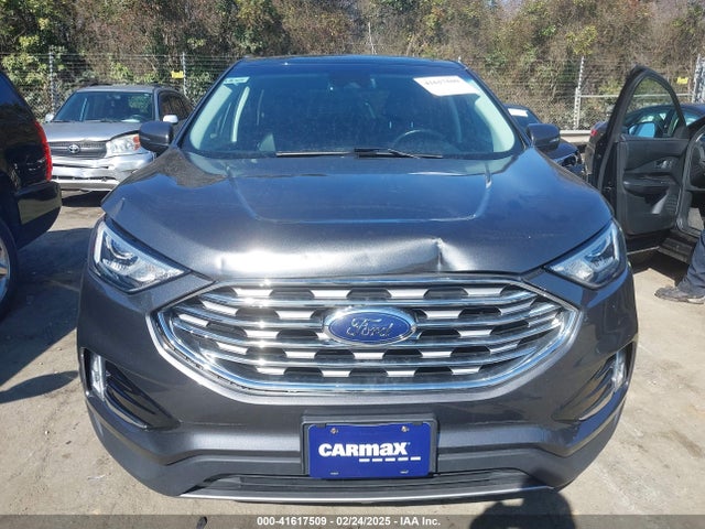 2FMPK4J9XKBB24125 Ford EDGE SEL