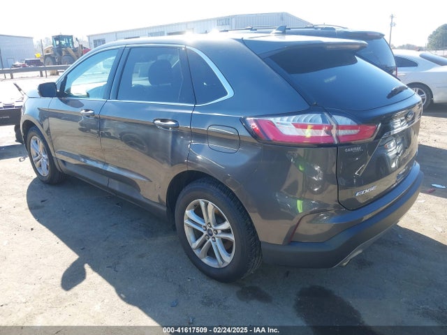 2FMPK4J9XKBB24125 Ford EDGE SEL