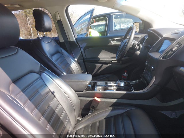 2FMPK4J9XKBB24125 Ford EDGE SEL
