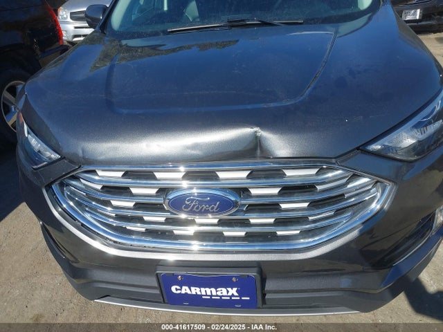 2FMPK4J9XKBB24125 Ford EDGE SEL