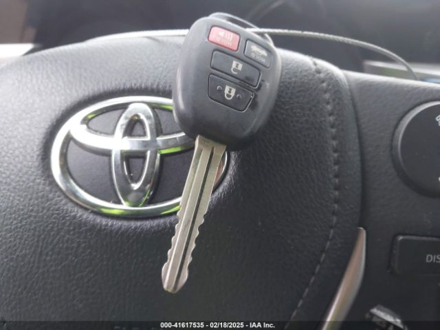 5YFBURHEXEP043999 Toyota Corolla S Plus