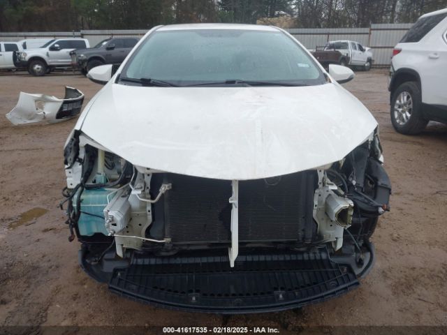 5YFBURHEXEP043999 Toyota Corolla S Plus
