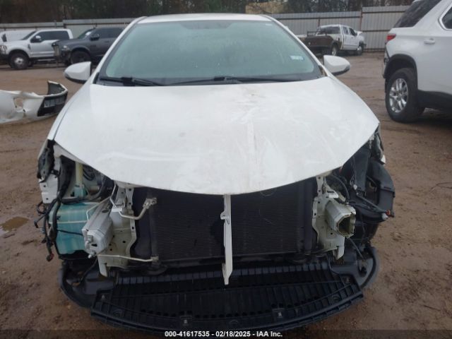 5YFBURHEXEP043999 Toyota Corolla S Plus