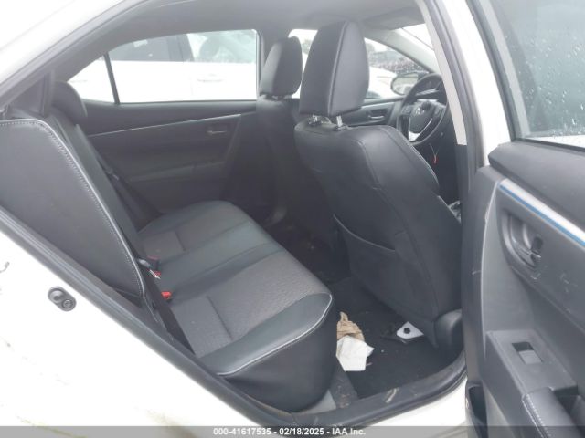 5YFBURHEXEP043999 Toyota Corolla S Plus