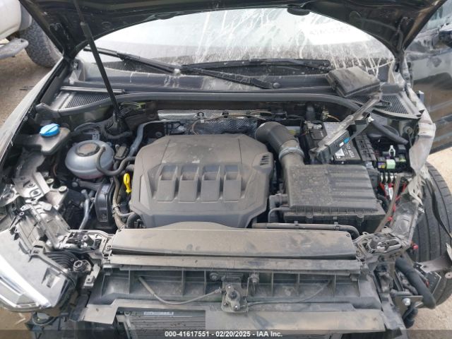 WA1EECF37R1154359 Audi Q3 Premium Plus 45 Tfsi S Line Quattro Tiptronic