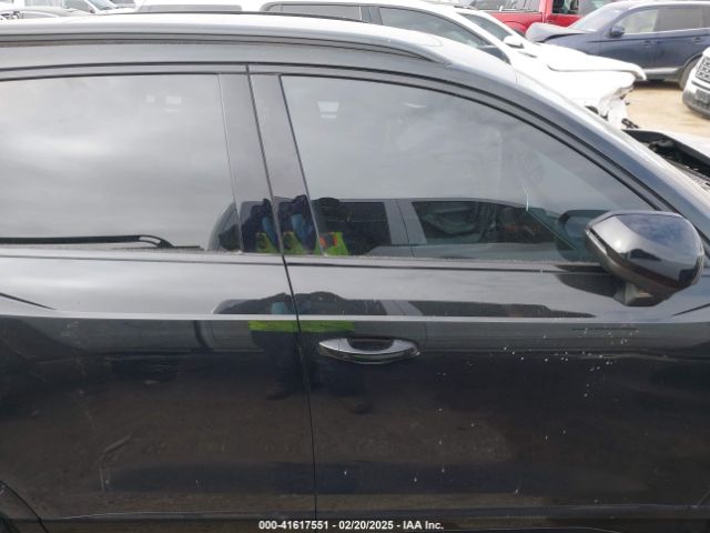 WA1EECF37R1154359 Audi Q3 Premium Plus 45 Tfsi S Line Quattro Tiptronic