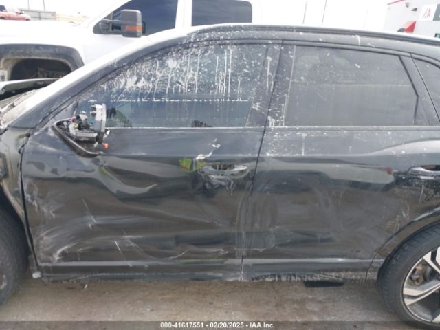 WA1EECF37R1154359 Audi Q3 Premium Plus 45 Tfsi S Line Quattro Tiptronic
