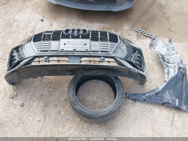 WA1EECF37R1154359 Audi Q3 Premium Plus 45 Tfsi S Line Quattro Tiptronic