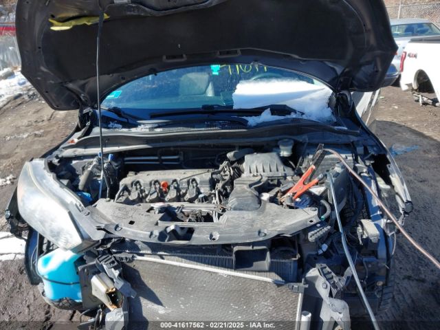 3CZRU6H76GM711445 Honda Hr-v Ex-l