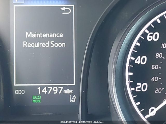 4T1G11AK6RU256033 Toyota CAMRY SE