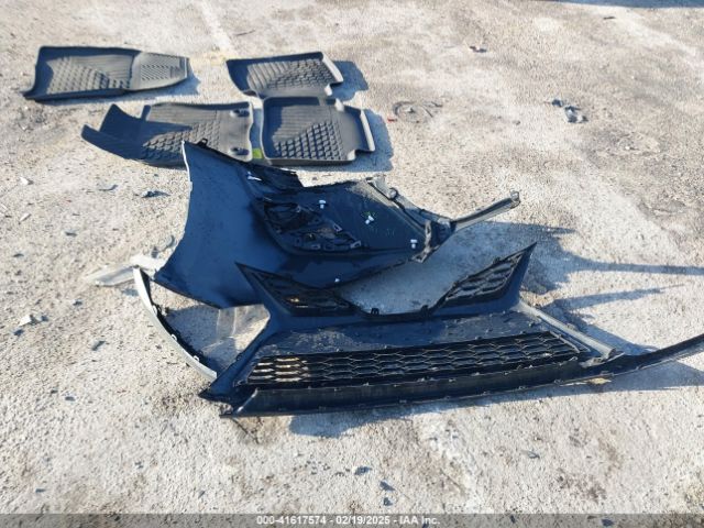 4T1G11AK6RU256033 Toyota CAMRY SE