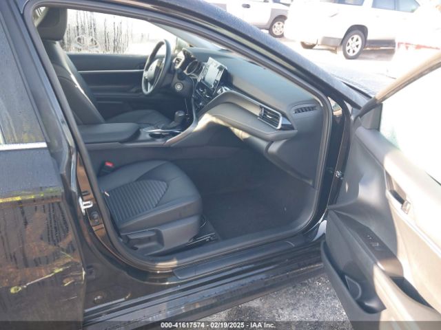 4T1G11AK6RU256033 Toyota CAMRY SE