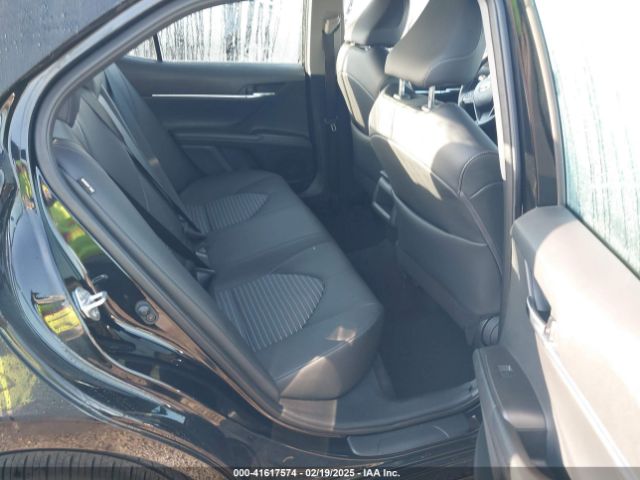 4T1G11AK6RU256033 Toyota CAMRY SE