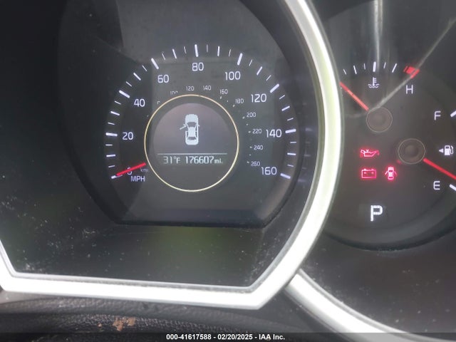 5XXGM4A7XFG476950 KIA Optima Lx