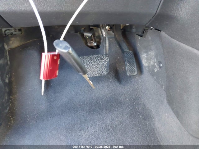 Ford FIESTA SE 2019 3FADP4EJXKM149396 Image 11