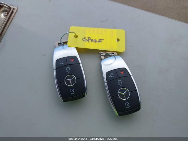 2021 MERCEDES-BENZ C 300 W1KWF8DB4MR648063 Photo 10