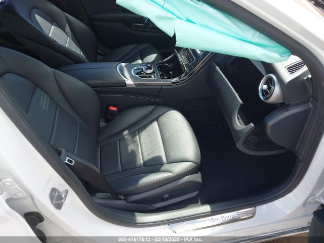 2021 MERCEDES-BENZ C 300 W1KWF8DB4MR648063 Photo 4