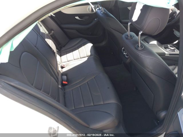 2021 MERCEDES-BENZ C 300 W1KWF8DB4MR648063 Photo 7