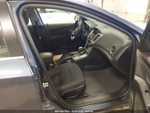 Chevrolet Cruze 1lt Auto 2014 1G1PC5SB3E7222816 Image 5