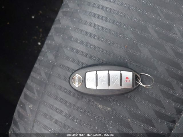 1N4AL3AP0JC201556 Nissan Altima 2.5 S