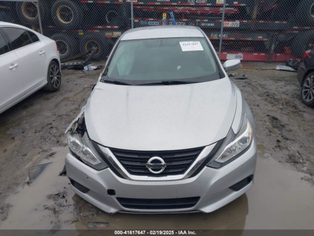 1N4AL3AP0JC201556 Nissan Altima 2.5 S
