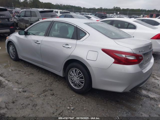 1N4AL3AP0JC201556 Nissan Altima 2.5 S
