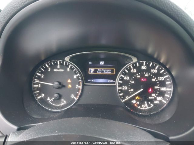 1N4AL3AP0JC201556 Nissan Altima 2.5 S