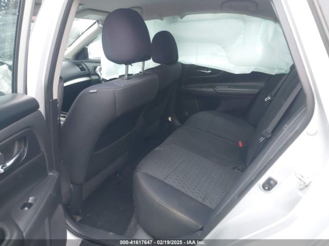 1N4AL3AP0JC201556 Nissan Altima 2.5 S