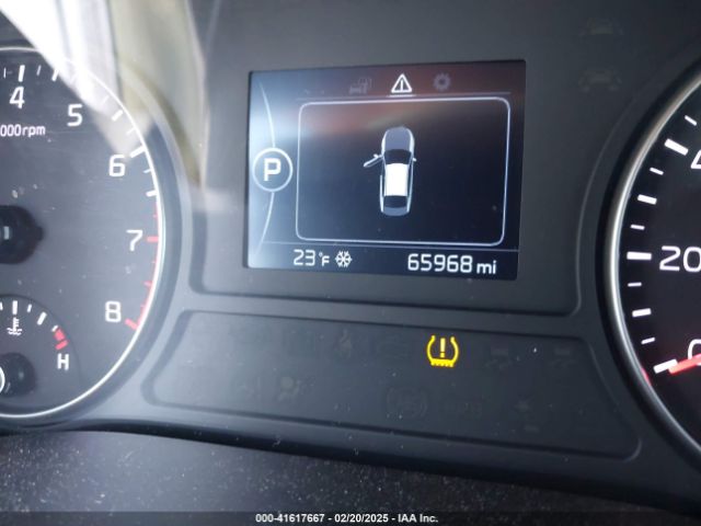5XXGT4L30GG023175 KIA Optima Lx