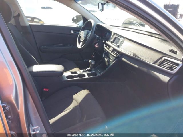 5XXGT4L30GG023175 KIA Optima Lx
