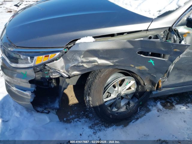 5XXGT4L30GG023175 KIA Optima Lx