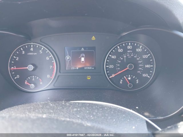 5XXGT4L30GG023175 KIA Optima Lx