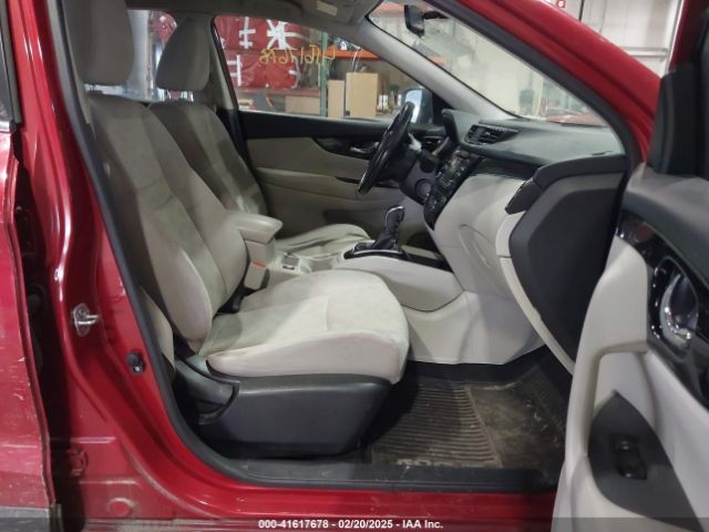 JN1BJ1CP9HW003902 Nissan Rogue Sport Sv