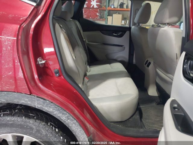 JN1BJ1CP9HW003902 Nissan Rogue Sport Sv