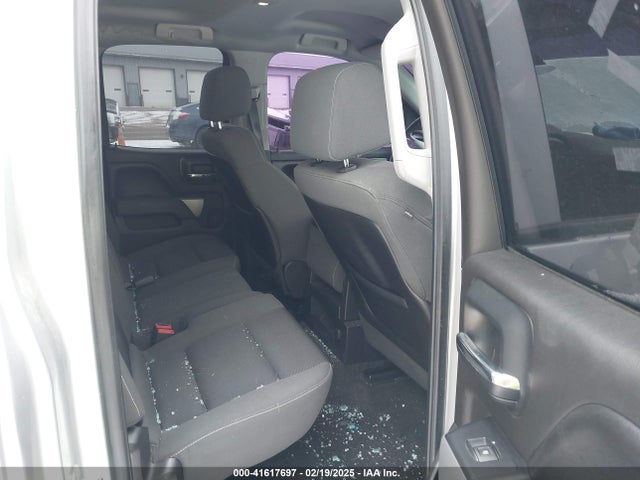 1GCVKREC0FZ252519 Chevrolet Silverado 1500 2lt