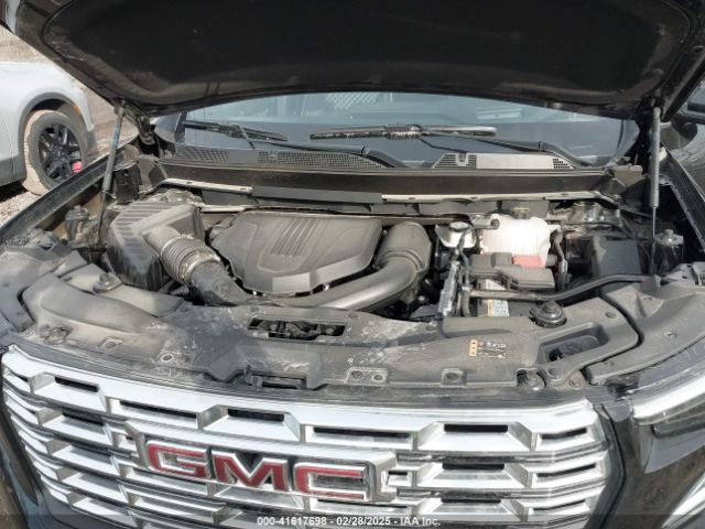 1GKENRKS8RJ170659 GMC Acadia Awd Denali