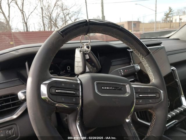 1GKENRKS8RJ170659 GMC Acadia Awd Denali